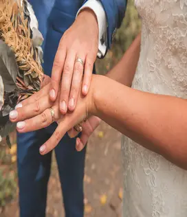 organiser marriage a marrakech