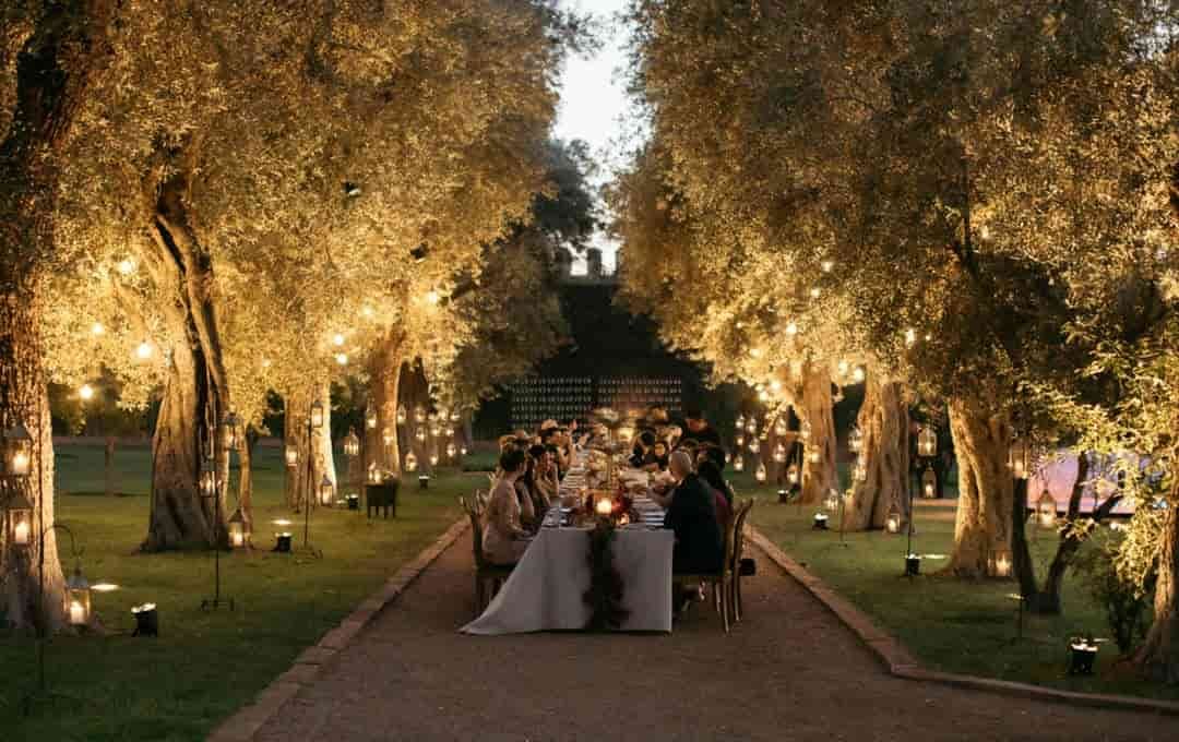10 raisons qui font de Marrakech une destination de mariage à part