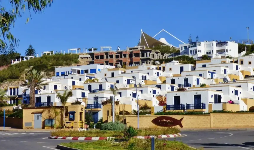 Pourquoi Oualidia est le Meilleur Endroit pour Votre Prochaine Propriété au Maroc