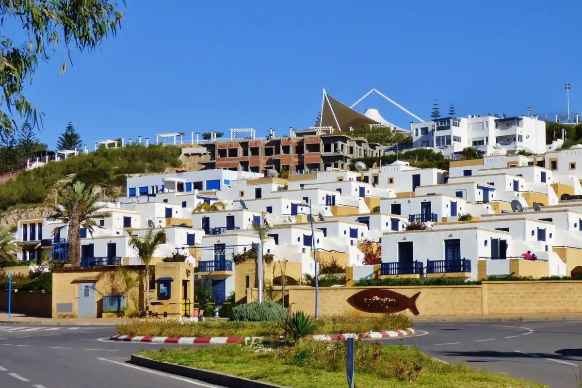 Acheter une propriété au Maroc