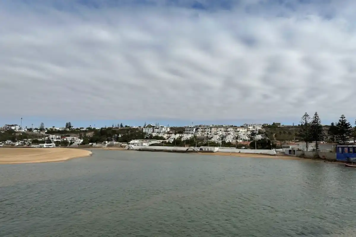 Appartements avec Piscine à Louer à Oualidia