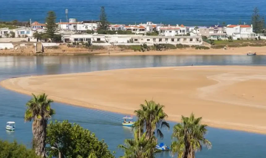 Comment aller à El Oualidia : distances, bus, voiture et taxis depuis Casablanca, Marrakech et Safi