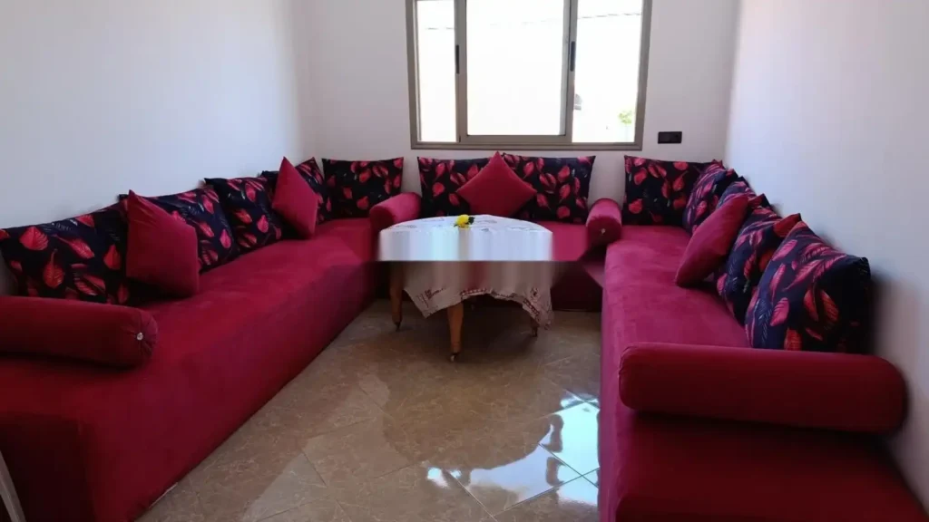 Appartements à louer oualidia