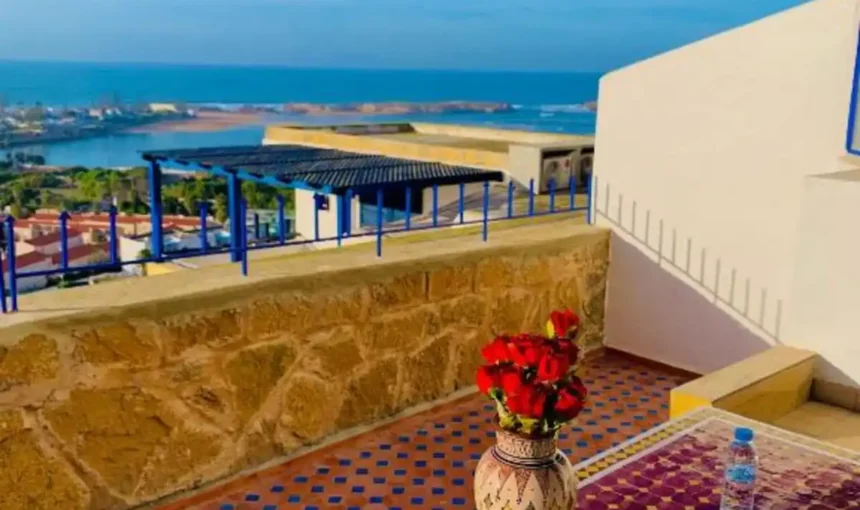 Le Guide Complet pour Choisir et Louer Votre Maison de Vacances à Oualidia