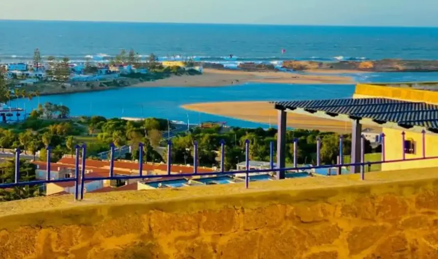 Comment Trouver la Maison de Location Idéale à Oualidia : Proximité Plage ou Lagon ?