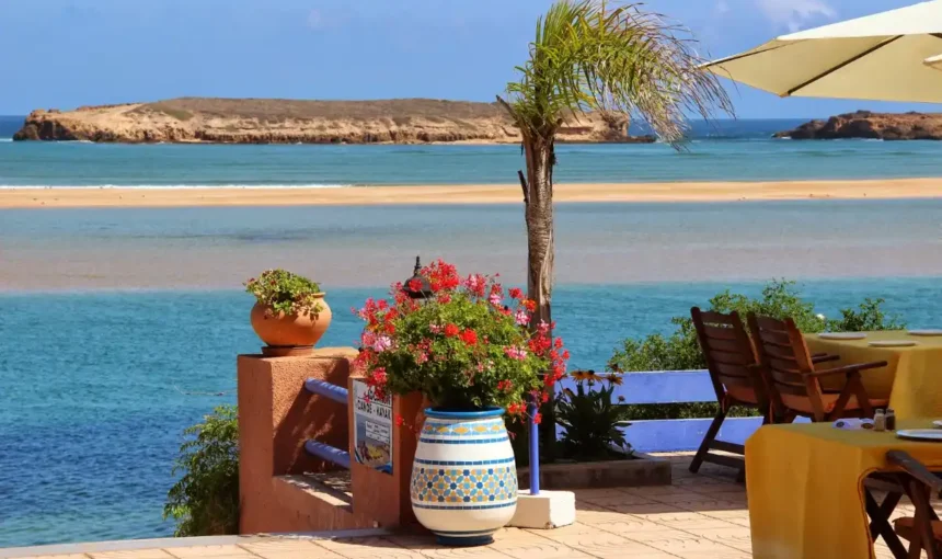 Top 5 des Villas avec Vue Mer à Louer à Oualidia cet Été